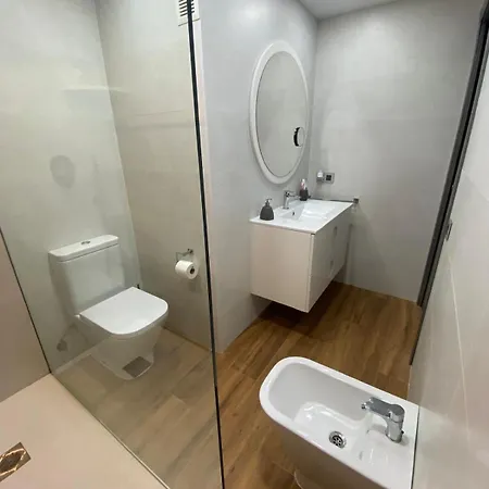 Calpebeach Apartamento
