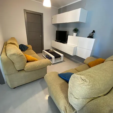Calpebeach Apartman Calpe